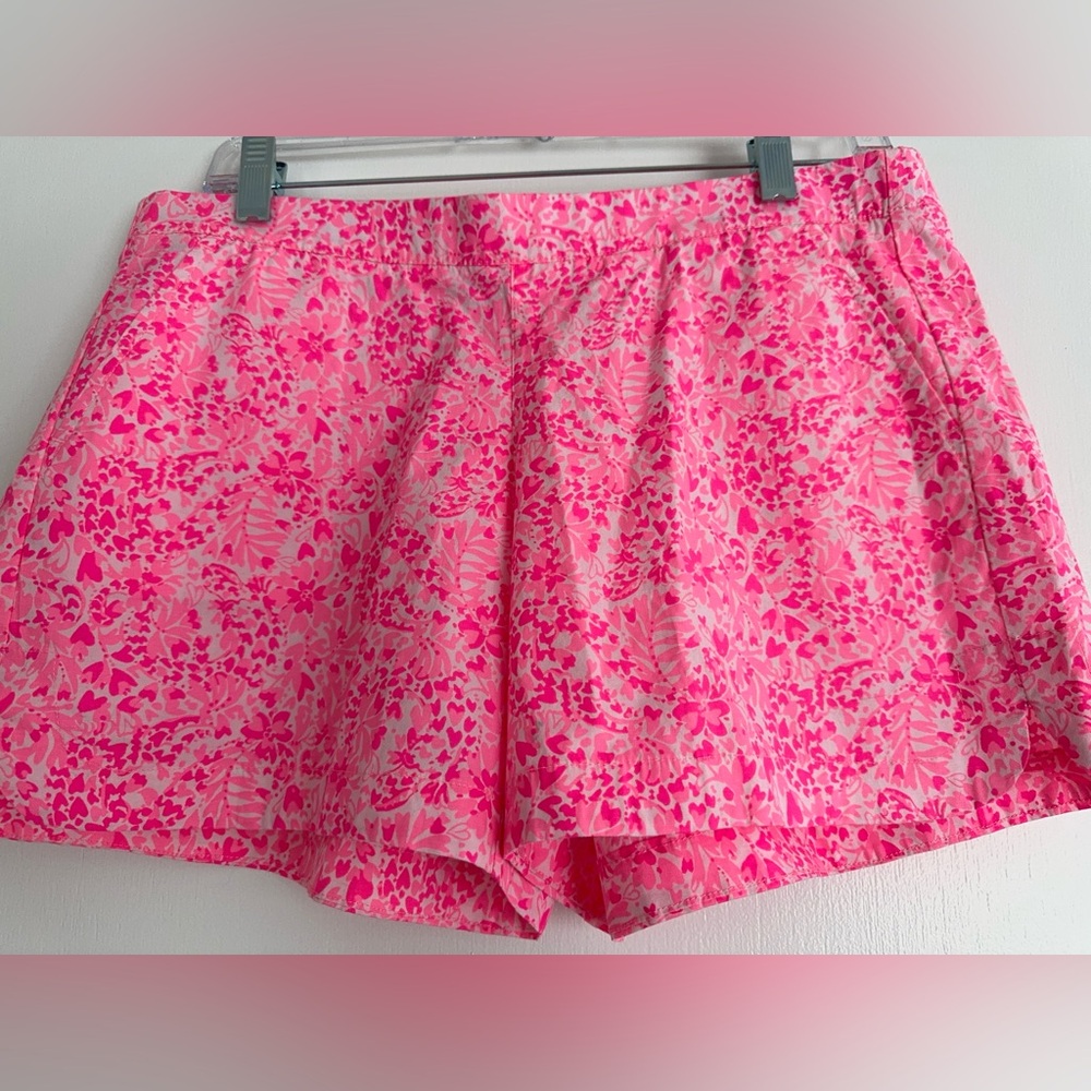 Lilly Pulitzer Shorts